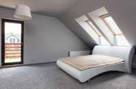 Lunanhead bedroom extensions